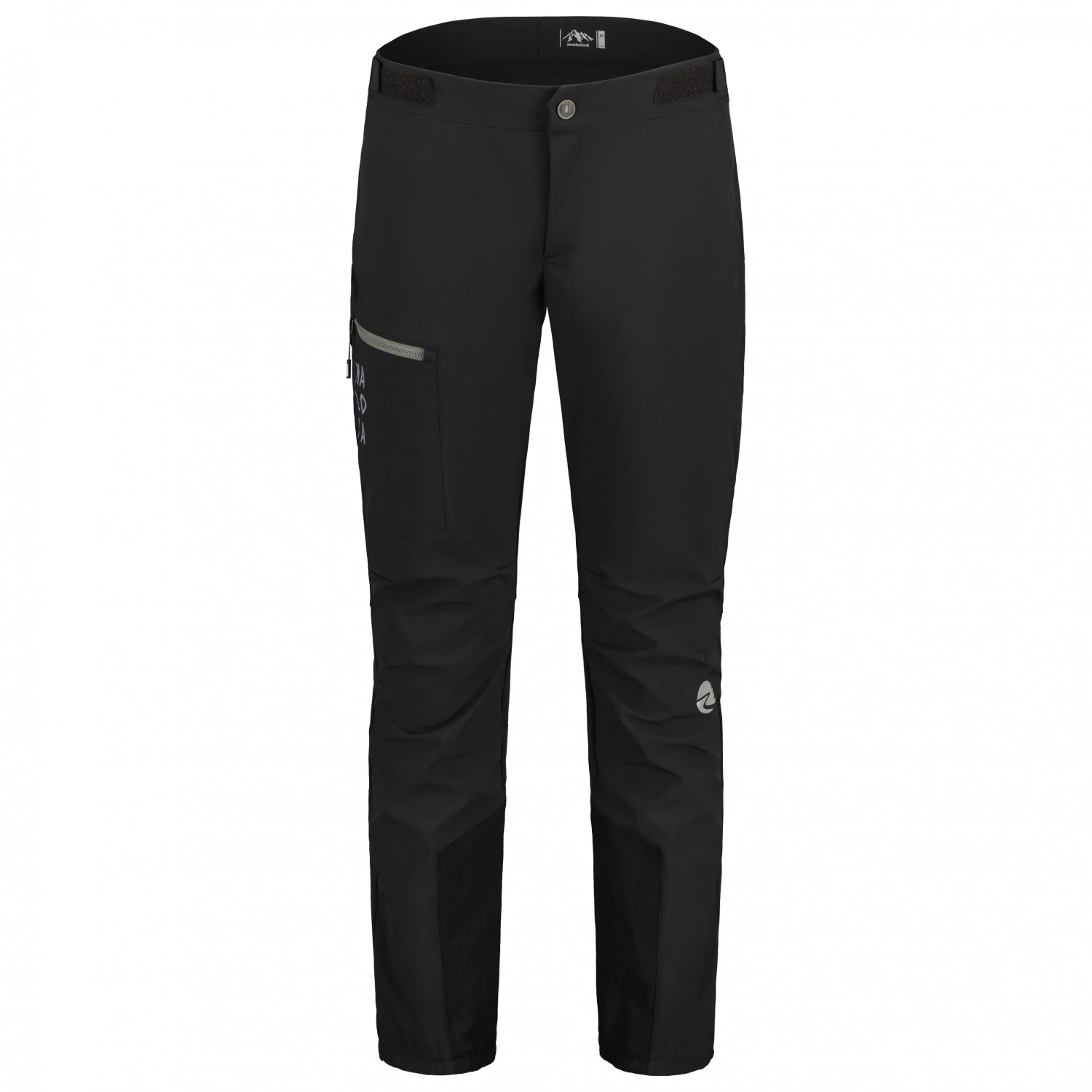 Maloja - SchneefinkM. - Pantalon Ski De Randonnée 1 Maloja - SchneefinkM. - Pantalon Ski De Randonnée