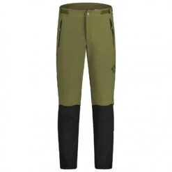 Maloja - UlmusM. - Pantalon De Ski De Fond 7 Maloja - UlmusM. - Pantalon De Ski De Fond -Magasin De Vêtements D'Extérieur maloja ulmusm pantalon de ski de fond 1