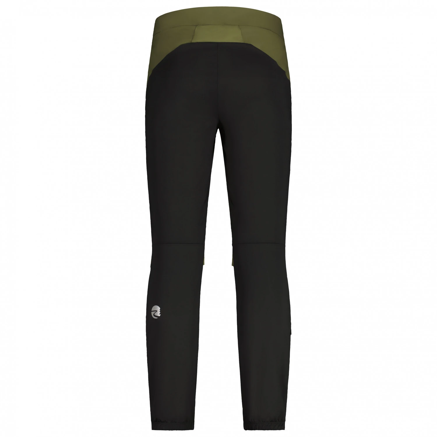 Maloja - UlmusM. - Pantalon De Ski De Fond 2 Maloja - UlmusM. - Pantalon De Ski De Fond – Image 2