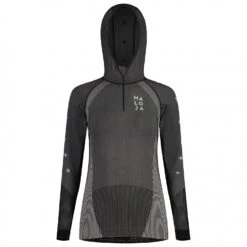 Maloja - Women's BlaumeiseM. Shirt - T-shirt Technique -Magasin De Vêtements D'Extérieur maloja womens blaumeisem shirt t shirt technique 1