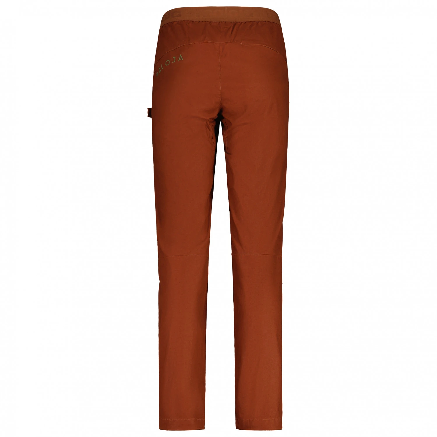 Maloja - Women's CarolinaM. - Pantalon De Loisirs 2 Maloja - Women's CarolinaM. - Pantalon De Loisirs – Image 2