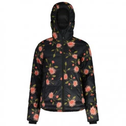 Maloja - Women's ChampeschM. - Doudoune 8 Maloja - Women's ChampeschM. - Doudoune -Magasin De Vêtements D'Extérieur maloja womens champeschm doudoune 1