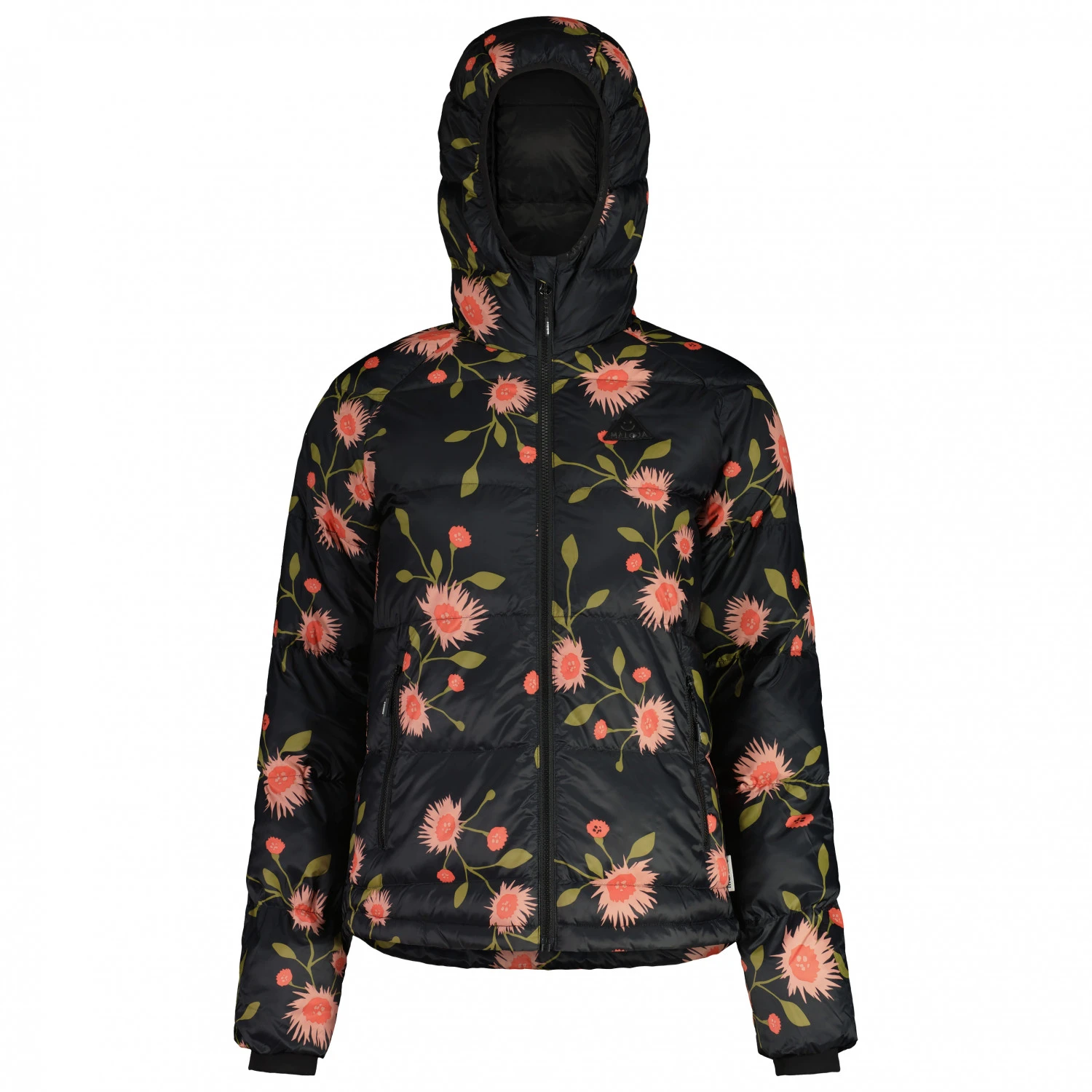 Maloja - Women's ChampeschM. - Doudoune 3 Maloja - Women's ChampeschM. - Doudoune – Image 3