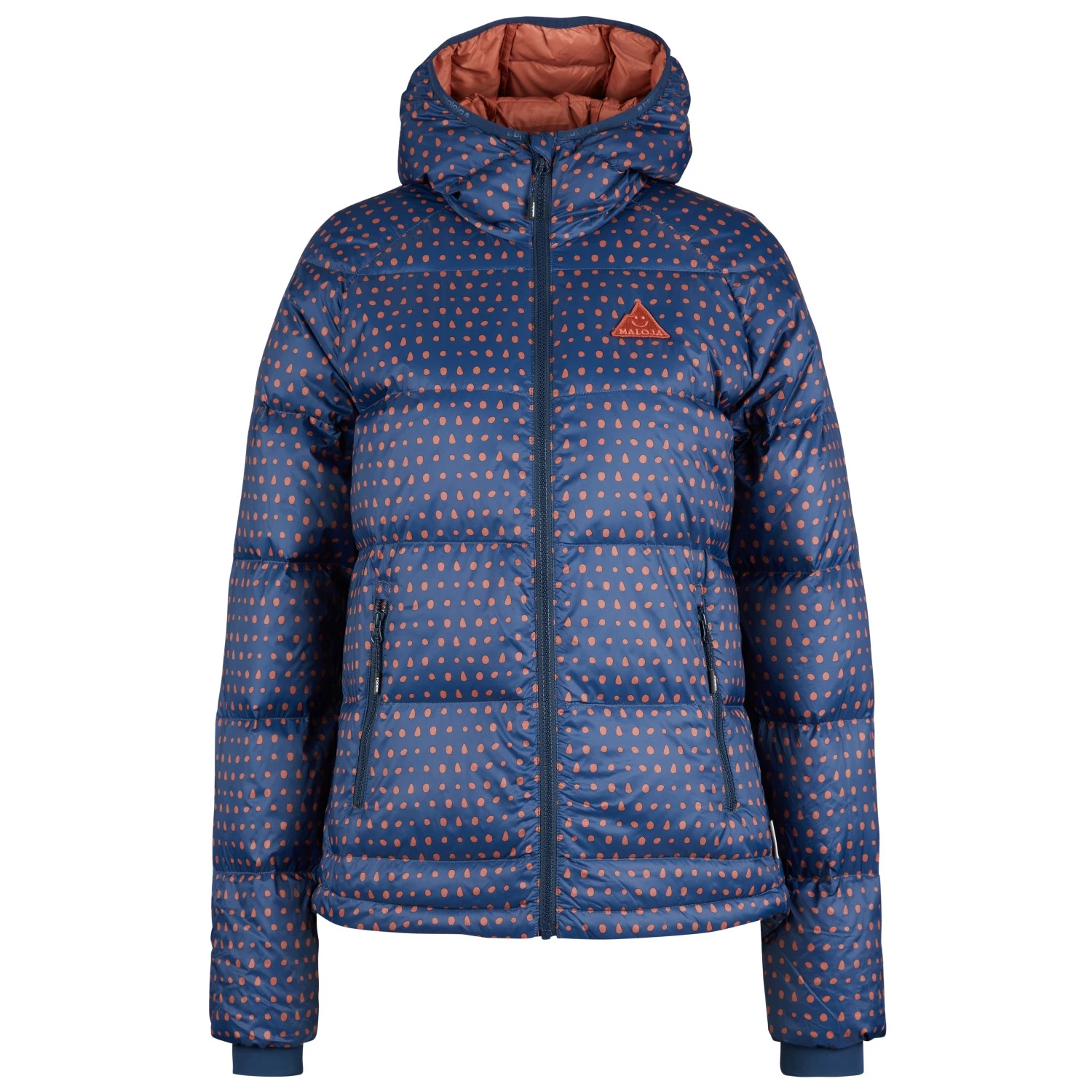 Maloja - Women's ChampeschM. - Doudoune 6 Maloja - Women's ChampeschM. - Doudoune – Image 6