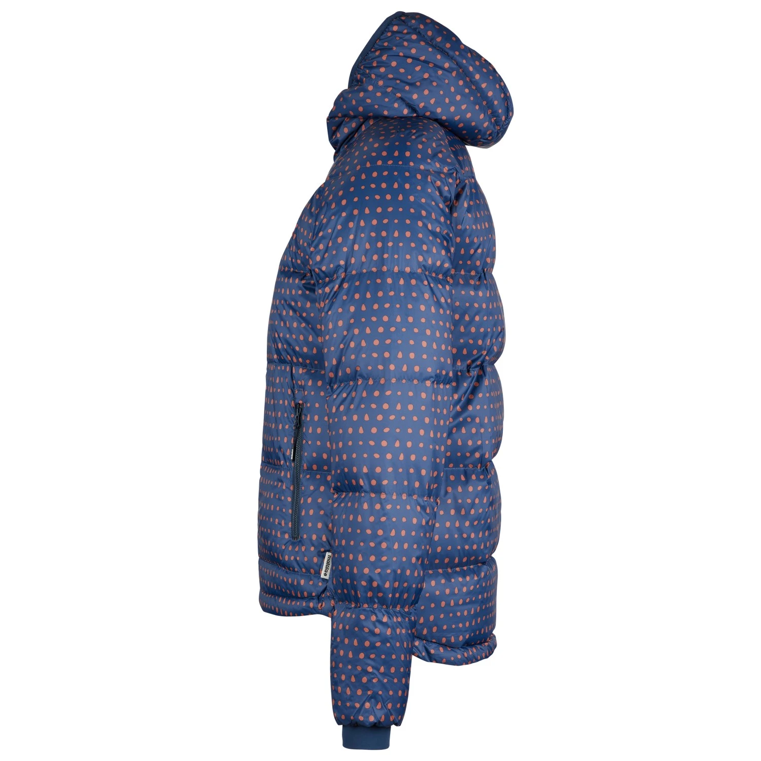 Maloja - Women's ChampeschM. - Doudoune 2 Maloja - Women's ChampeschM. - Doudoune – Image 2