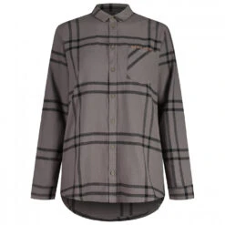 Maloja - Women's ChhuM. - Chemise -Magasin De Vêtements D'Extérieur maloja womens chhum chemise 1