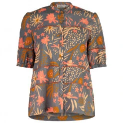 Maloja - Women's CivettaM. - Chemisier -Magasin De Vêtements D'Extérieur maloja womens civettam chemisier 1