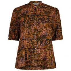 Maloja - Women's CivettaM. - Chemisier -Magasin De Vêtements D'Extérieur maloja womens civettam chemisier 2