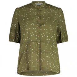 Maloja - Women's CivettaM. - Chemisier -Magasin De Vêtements D'Extérieur maloja womens civettam chemisier 4