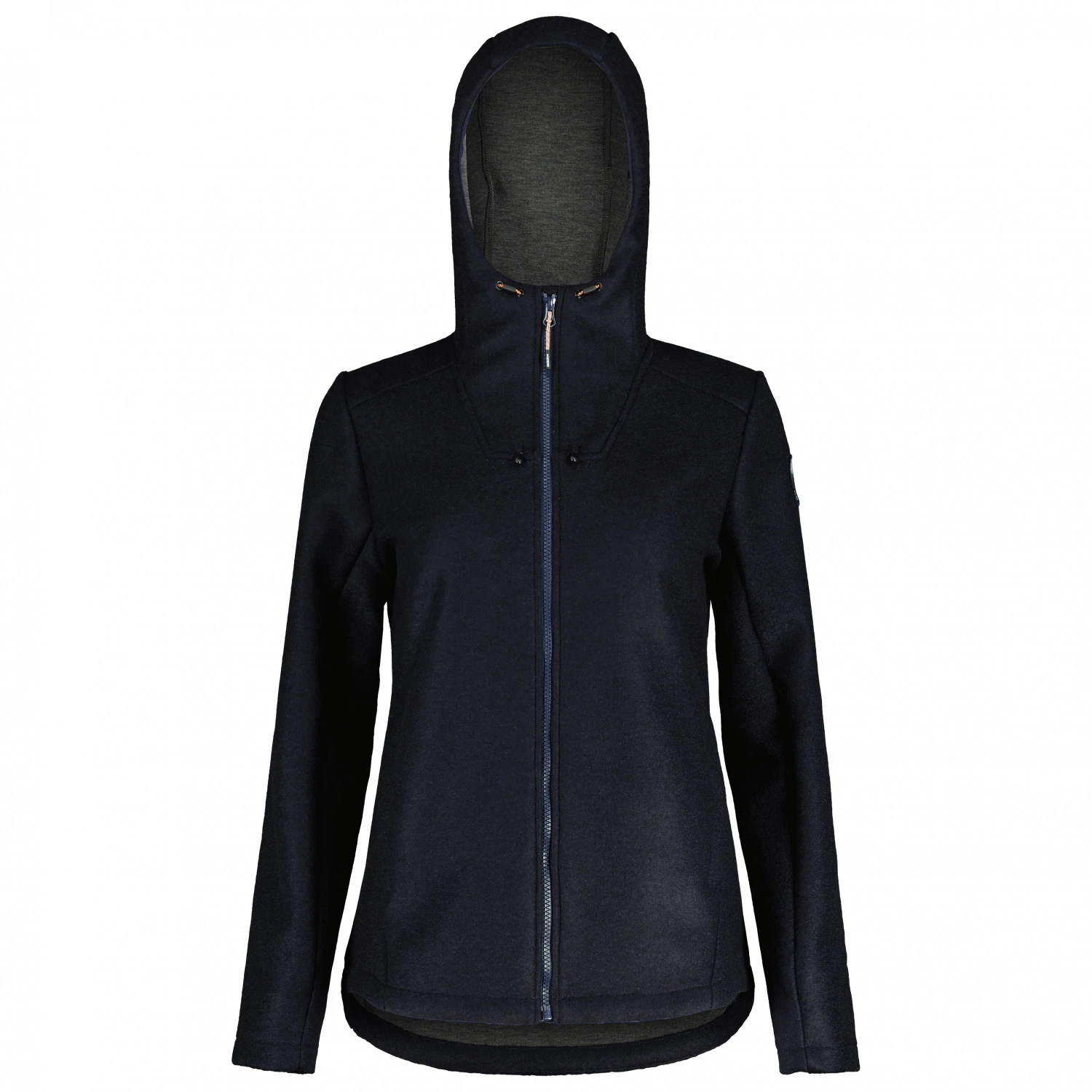 Maloja - Women's DandelionM. - Veste En Laine 3 Maloja - Women's DandelionM. - Veste En Laine – Image 3