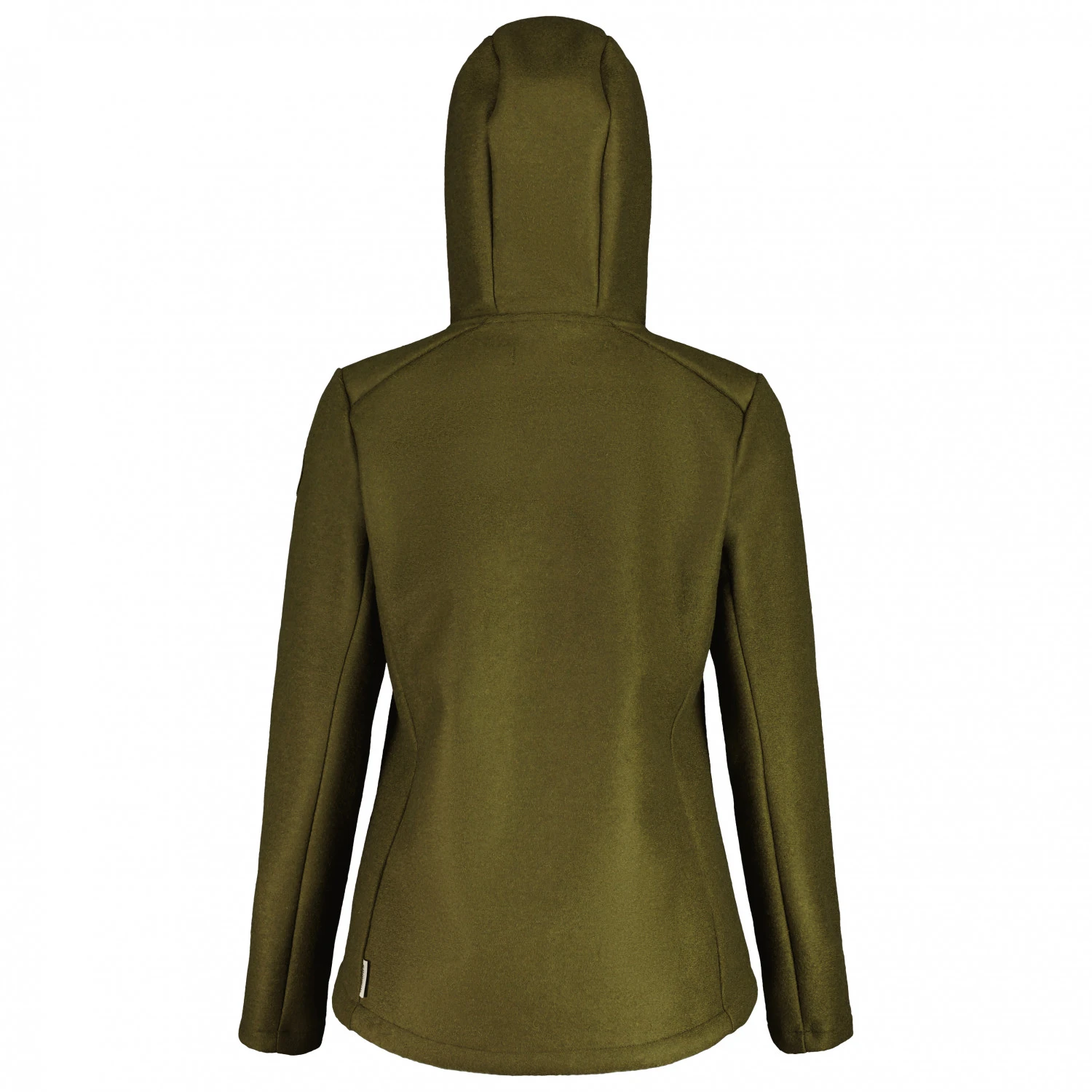 Maloja - Women's DandelionM. - Veste En Laine 2 Maloja - Women's DandelionM. - Veste En Laine – Image 2