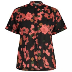 Maloja - Women's DavennaM. - Chemisier -Magasin De Vêtements D'Extérieur maloja womens davennam chemisier 1