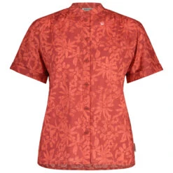Maloja - Women's DavennaM. - Chemisier -Magasin De Vêtements D'Extérieur maloja womens davennam chemisier 4