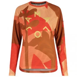 Maloja - Women's ElferkofelM. - Maillot De Cyclisme