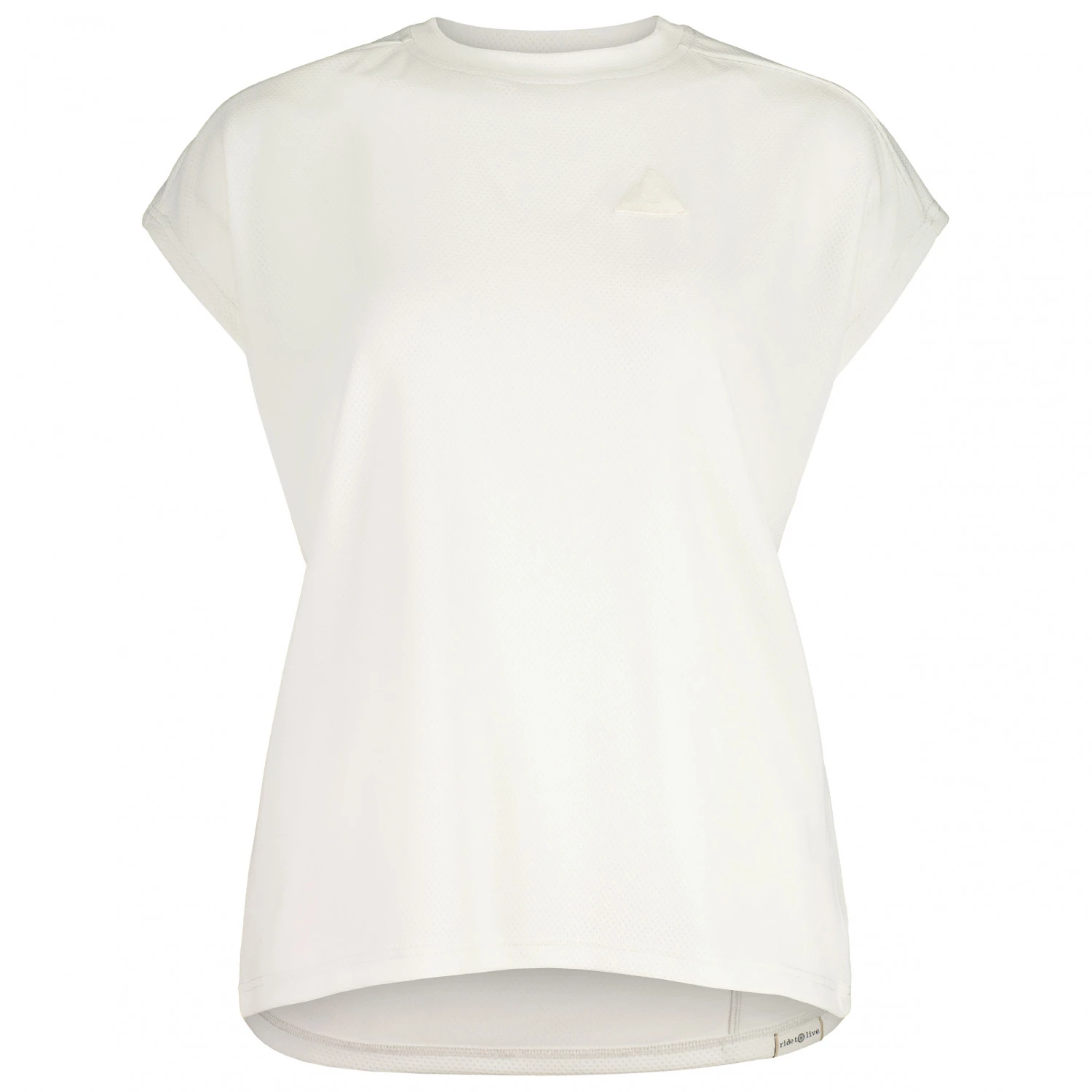 Maloja - Women's EscheM. All Mountain Top - T-shirt Technique 4 Maloja - Women's EscheM. All Mountain Top - T-shirt Technique – Image 4