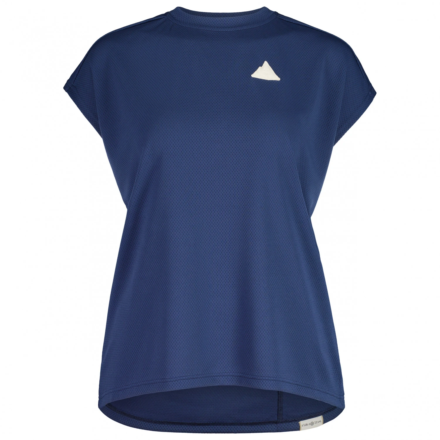 Maloja - Women's EscheM. All Mountain Top - T-shirt Technique 1 Maloja - Women's EscheM. All Mountain Top - T-shirt Technique