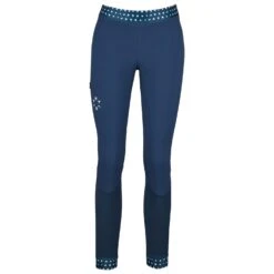 Maloja - Women's FlaasM. - Pantalon De Ski De Fond -Magasin De Vêtements D'Extérieur maloja womens flaasm pantalon de ski de fond 4