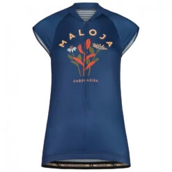 Maloja - Women's GanesM. Top - Débardeur De Cyclisme -Magasin De Vêtements D'Extérieur maloja womens ganesm top debardeur de cyclisme 4