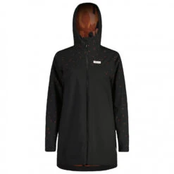Maloja - Women's LovereM. - Manteau -Magasin De Vêtements D'Extérieur maloja womens loverem manteau 1