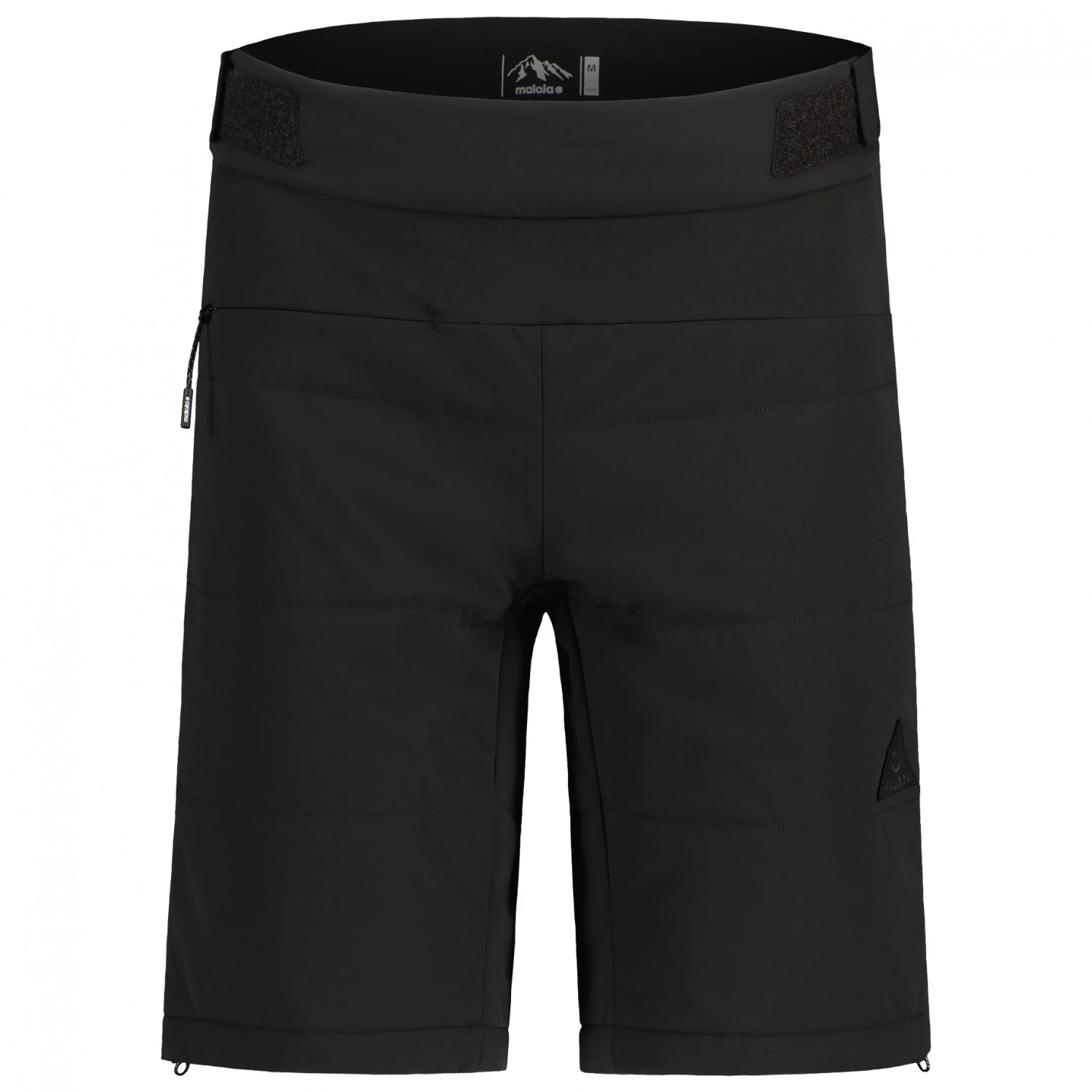 Maloja - Women's MandraM. - Pantalon Synthétique 3 Maloja - Women's MandraM. - Pantalon Synthétique – Image 3