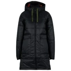 Maloja - Women's MarcenaM. - Manteau -Magasin De Vêtements D'Extérieur maloja womens marcenam manteau 2
