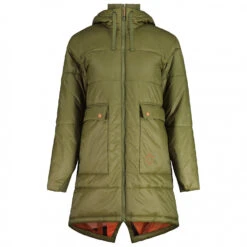 Maloja - Women's MarcenaM. - Manteau -Magasin De Vêtements D'Extérieur maloja womens marcenam manteau 3