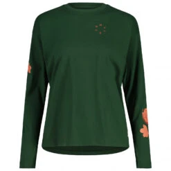 Maloja - Women's MizniM. - Haut à Manches Longues -Magasin De Vêtements D'Extérieur maloja womens miznim haut a manches longues 4