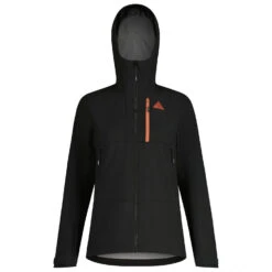 Maloja - Women's OvaroM. - Veste Softshell 8 Maloja - Women's OvaroM. - Veste Softshell -Magasin De Vêtements D'Extérieur maloja womens ovarom veste softshell bf 1
