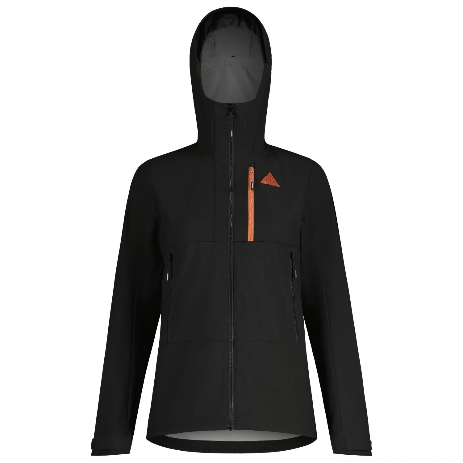 Maloja - Women's OvaroM. - Veste Softshell 3 Maloja - Women's OvaroM. - Veste Softshell – Image 3