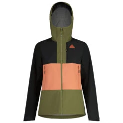 Maloja - Women's OvaroM. - Veste Softshell 9 Maloja - Women's OvaroM. - Veste Softshell -Magasin De Vêtements D'Extérieur maloja womens ovarom veste softshell bf 2