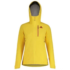 Maloja - Women's OvaroM. - Veste Softshell