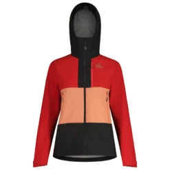 Maloja - Women's OvaroM. - Veste Softshell 10 Maloja - Women's OvaroM. - Veste Softshell -Magasin De Vêtements D'Extérieur maloja womens ovarom veste softshell bf 3