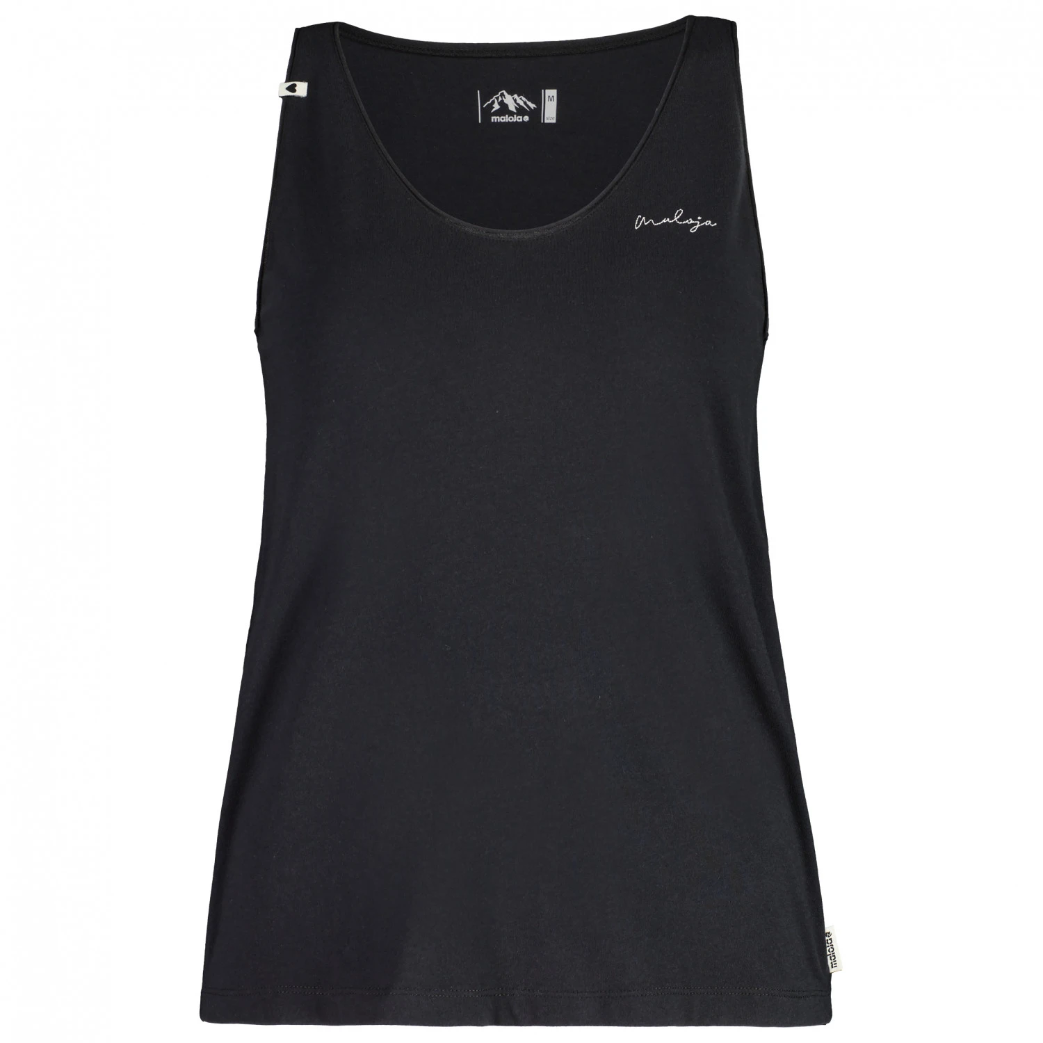 Maloja - Women's QuendelM. - Débardeur 3 Maloja - Women's QuendelM. - Débardeur – Image 3