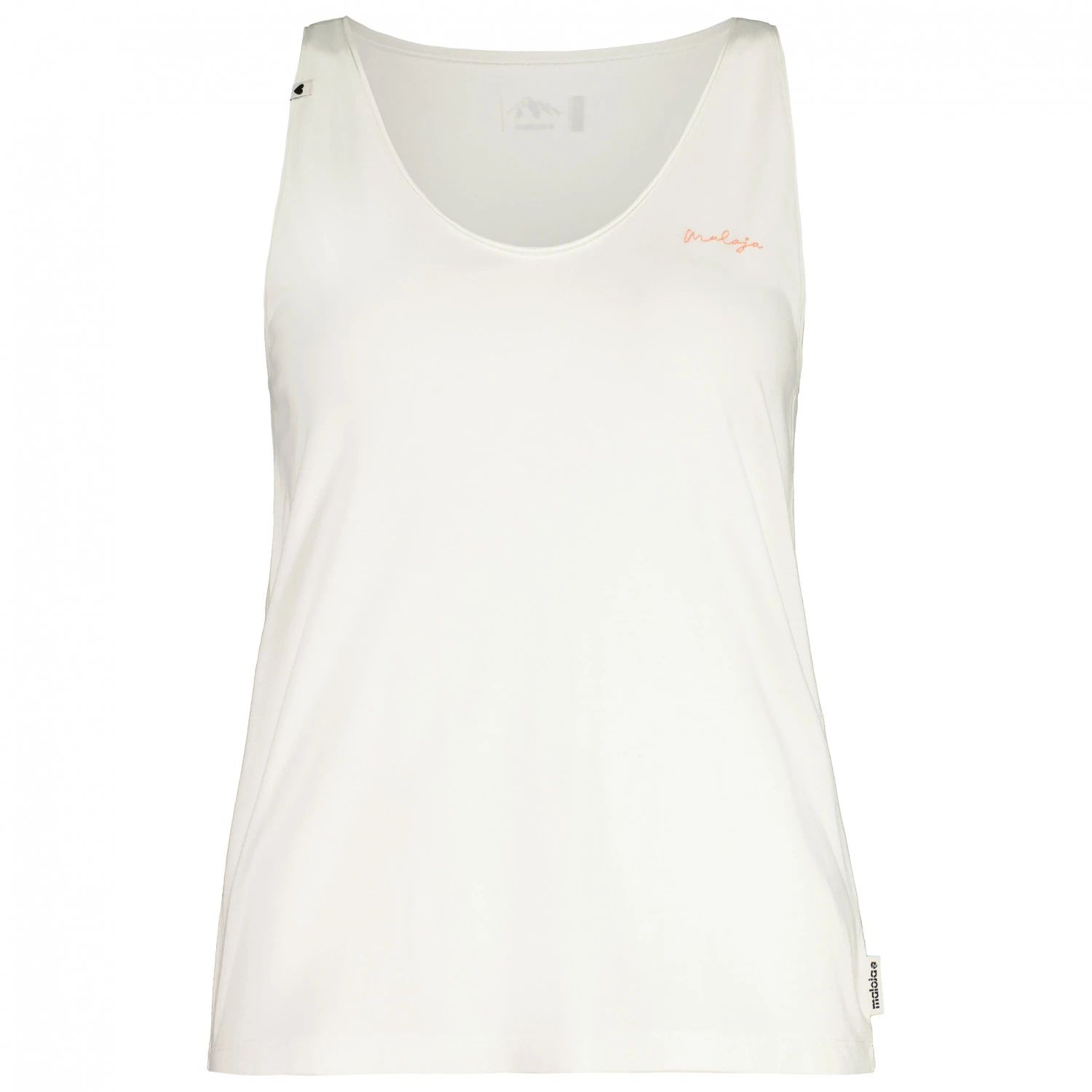 Maloja - Women's QuendelM. - Débardeur 5 Maloja - Women's QuendelM. - Débardeur – Image 5
