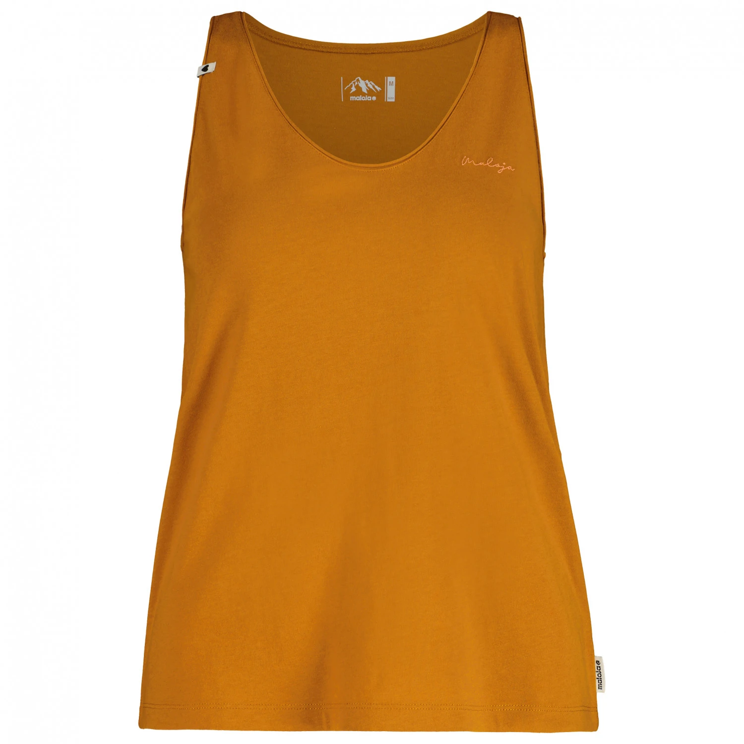 Maloja - Women's QuendelM. - Débardeur 6 Maloja - Women's QuendelM. - Débardeur – Image 6