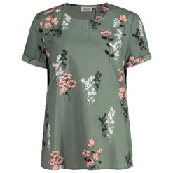 Maloja - Women's SatwegiaM. - Chemisier -Magasin De Vêtements D'Extérieur maloja womens satwegiam chemisier 2