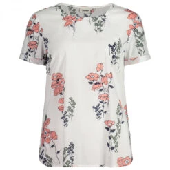 Maloja - Women's SatwegiaM. - Chemisier -Magasin De Vêtements D'Extérieur maloja womens satwegiam chemisier 3