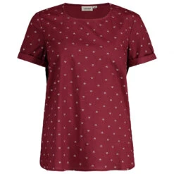 Maloja - Women's SatwegiaM. - Chemisier -Magasin De Vêtements D'Extérieur maloja womens satwegiam chemisier 4