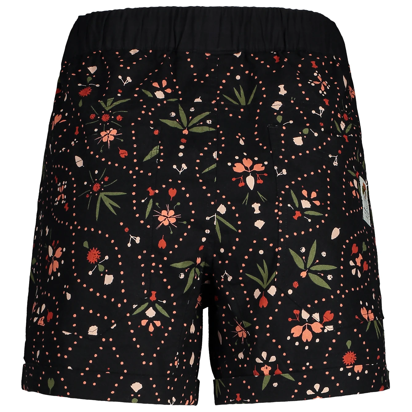 Maloja - Women's SpitzahornM. - Short 2 Maloja - Women's SpitzahornM. - Short – Image 2