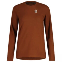 Maloja - Women's TavelaM. - Haut à Manches Longues -Magasin De Vêtements D'Extérieur maloja womens tavelam haut a manches longues 1