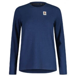 Maloja - Women's TavelaM. - Haut à Manches Longues -Magasin De Vêtements D'Extérieur maloja womens tavelam haut a manches longues 2