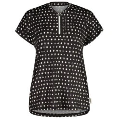 Maloja - Women's TrentinoM. All Mountain 1/2 - Maillot De Cyclisme 8 Maloja - Women's TrentinoM. All Mountain 1/2 - Maillot De Cyclisme -Magasin De Vêtements D'Extérieur maloja womens trentinom all mountain 1 2 maillot de cyclisme 1