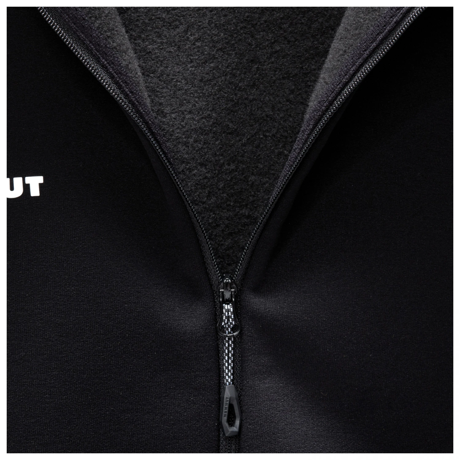 Mammut - Aconcagua Midlayer Jacket - Veste Polaire 5 Mammut - Aconcagua Midlayer Jacket - Veste Polaire – Image 5