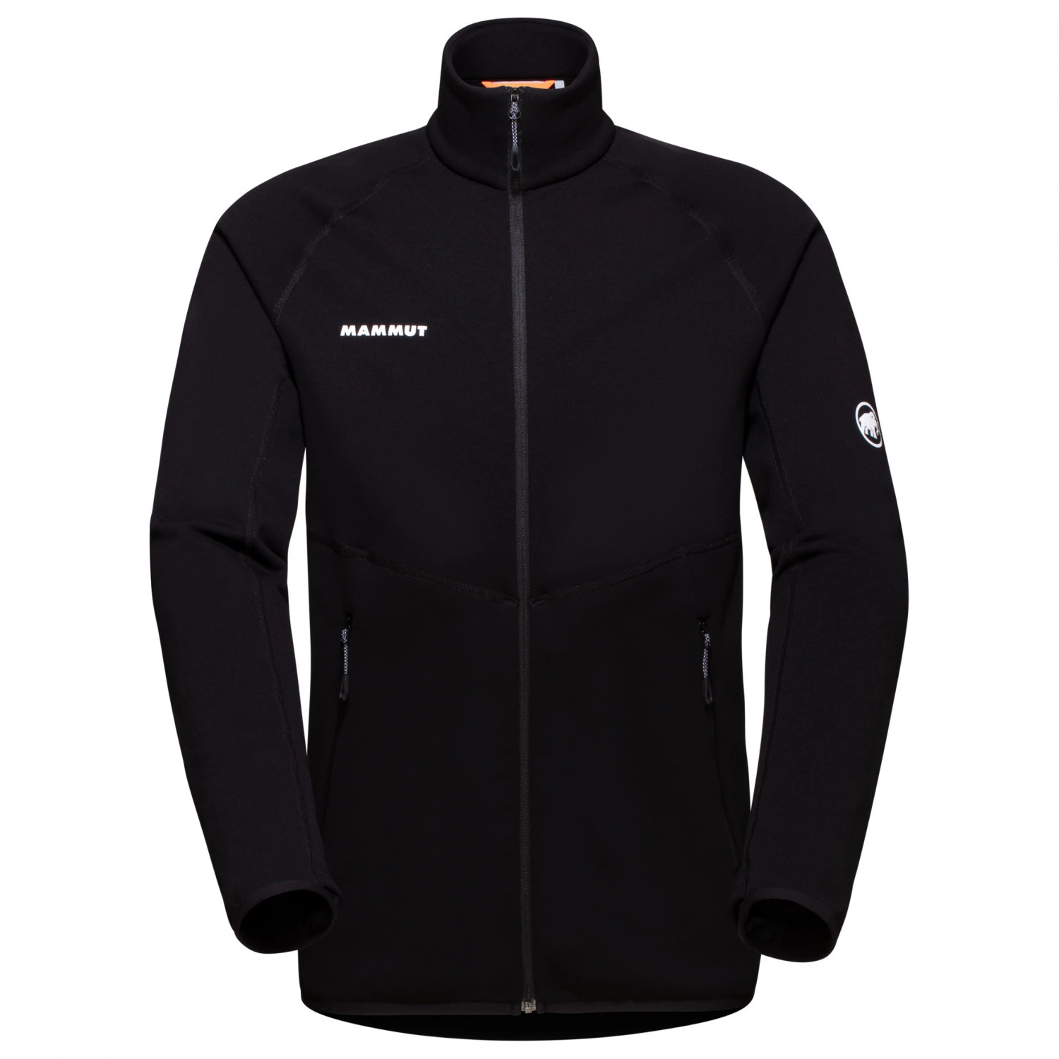 Mammut - Aconcagua Midlayer Jacket - Veste Polaire 1 Mammut - Aconcagua Midlayer Jacket - Veste Polaire