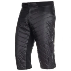 Mammut - Aenergy IN Shorts - Pantalon Synthétique -Magasin De Vêtements D'Extérieur mammut aenergy in shorts pantalon synthetique 1