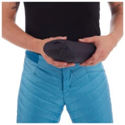 Mammut - Aenergy IN Shorts - Pantalon Synthétique -Magasin De Vêtements D'Extérieur mammut aenergy in shorts pantalon synthetique detail 5