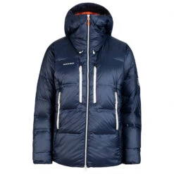Mammut - Women's Eigerjoch Pro Insulation Hooded Jacket - Doudoune