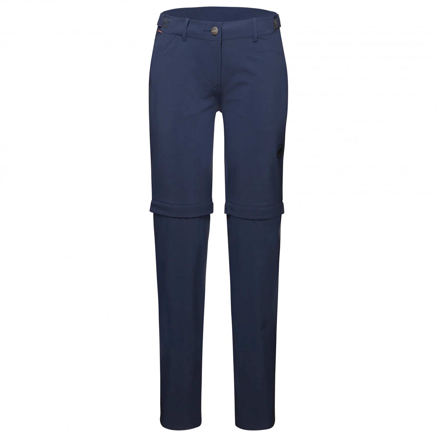 Mammut - Women's Runbold Zip Off Pants - Pantalon Convertible 6 Mammut - Women's Runbold Zip Off Pants - Pantalon Convertible – Image 6
