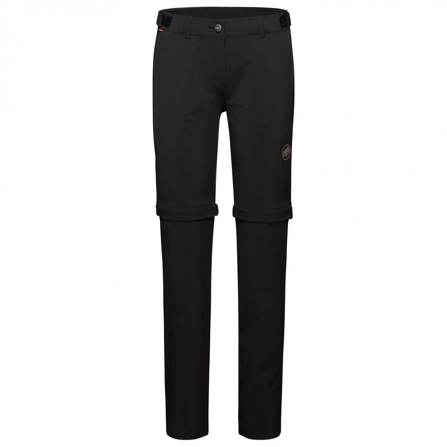 Mammut - Women's Runbold Zip Off Pants - Pantalon Convertible 1 Mammut - Women's Runbold Zip Off Pants - Pantalon Convertible