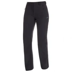 Mammut - Women's Winter Hiking SO Pants - Pantalon Hiver